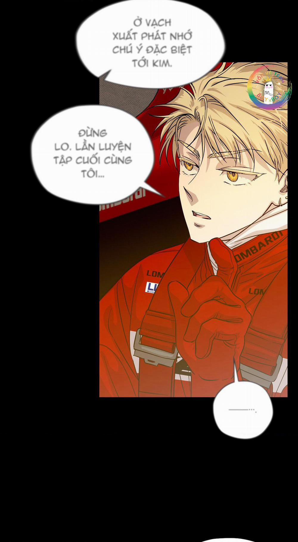 (END) Tay Đua Đỉnh Cao 10 trang 22