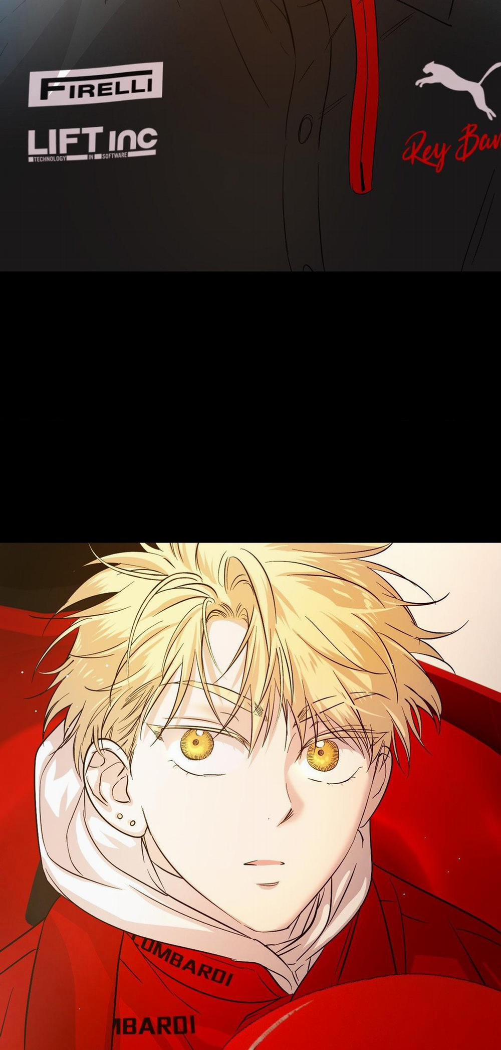 (END) Tay Đua Đỉnh Cao 10 trang 32