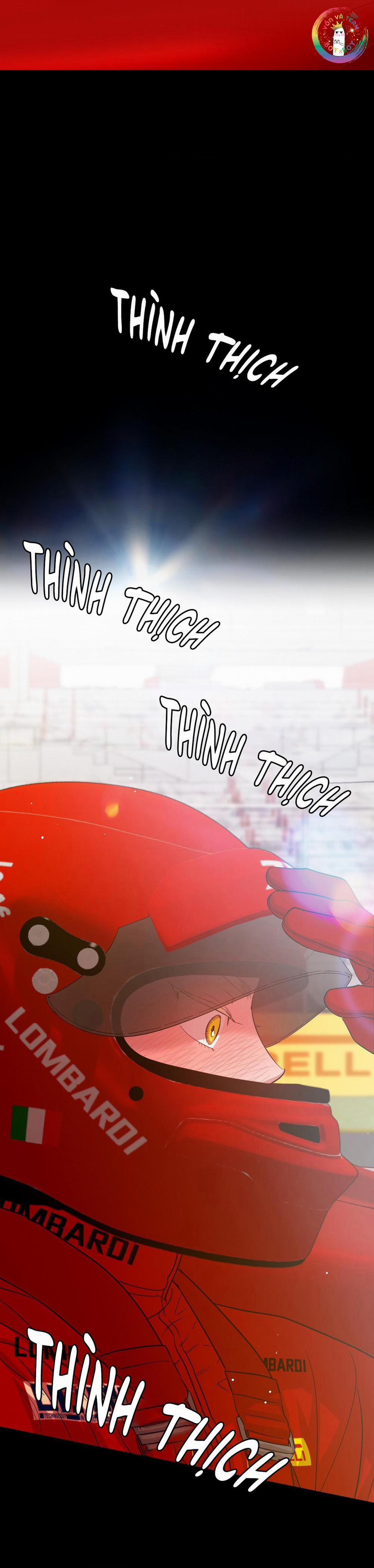 (END) Tay Đua Đỉnh Cao 10 trang 36