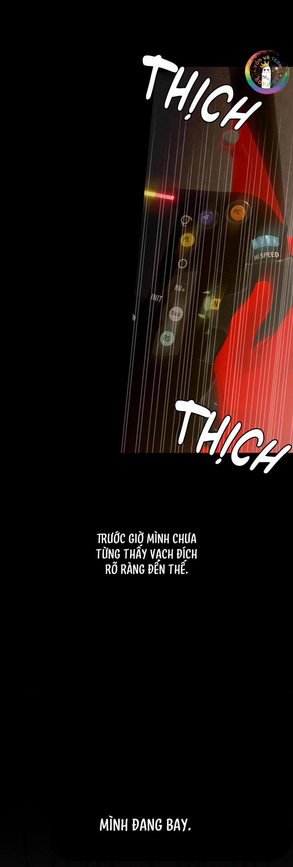 (END) Tay Đua Đỉnh Cao 10 trang 40