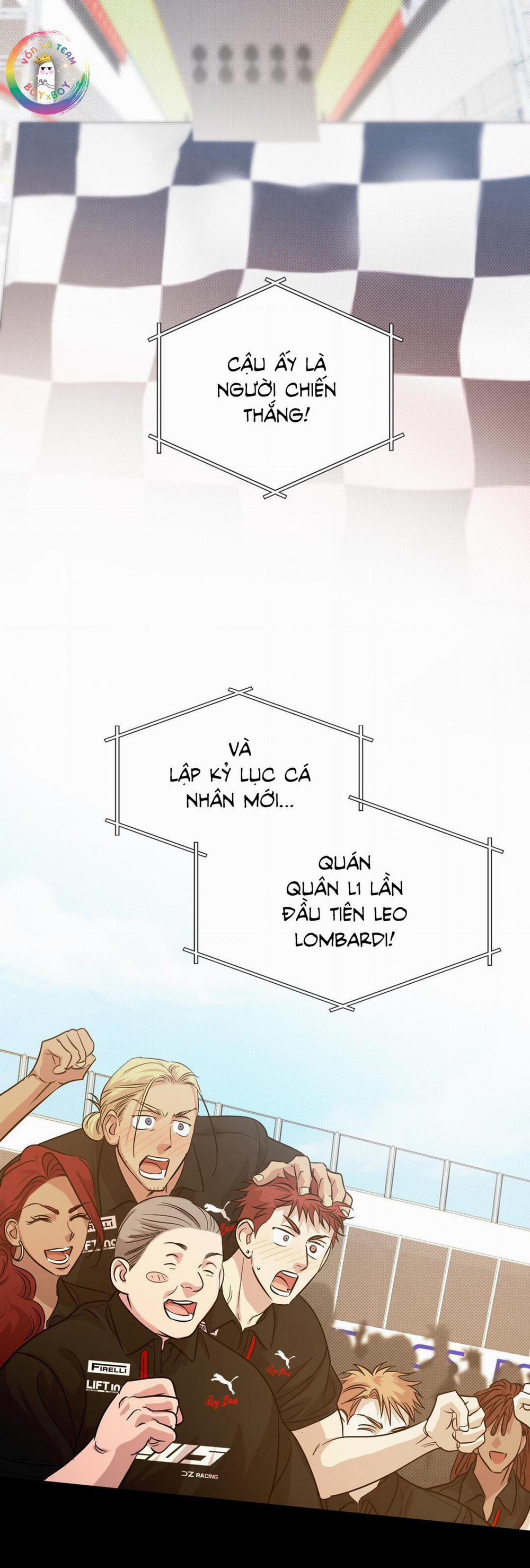 (END) Tay Đua Đỉnh Cao 10 trang 42