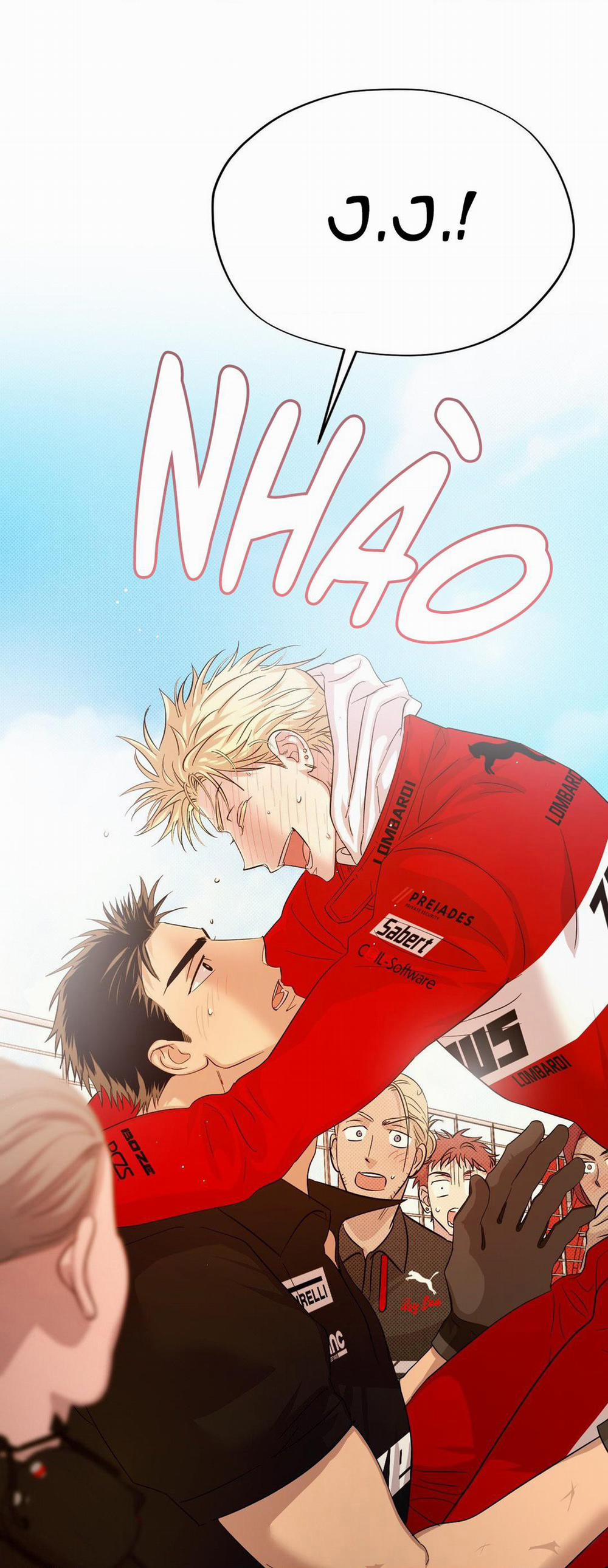 (END) Tay Đua Đỉnh Cao 10 trang 44