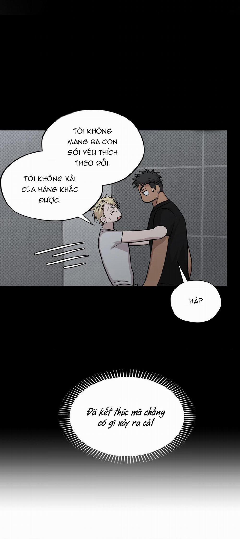 (END) Tay Đua Đỉnh Cao 11 trang 21