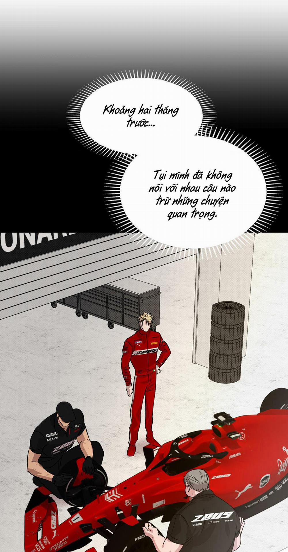 (END) Tay Đua Đỉnh Cao 11 trang 24