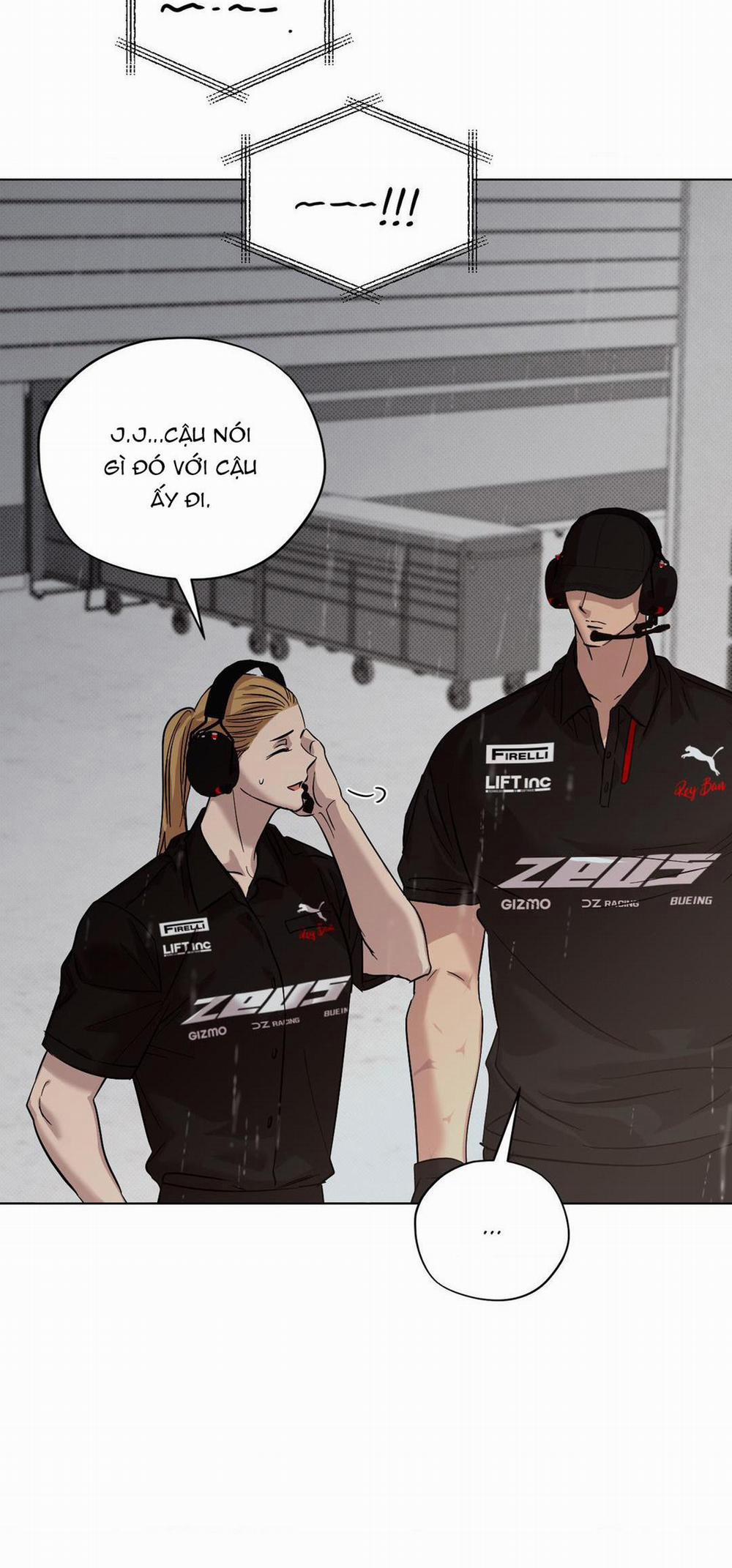 (END) Tay Đua Đỉnh Cao 11 trang 45