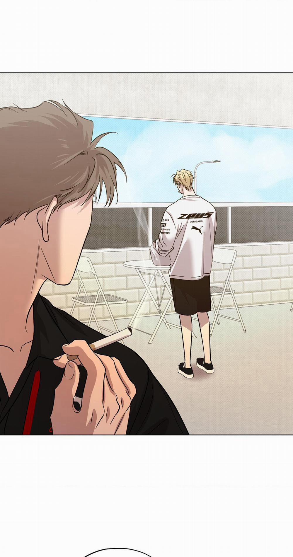 (END) Tay Đua Đỉnh Cao 11 trang 8