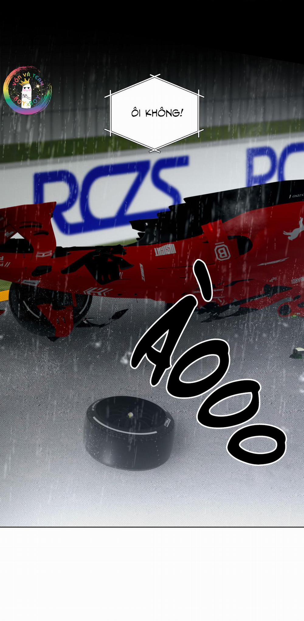 (END) Tay Đua Đỉnh Cao 12 trang 1