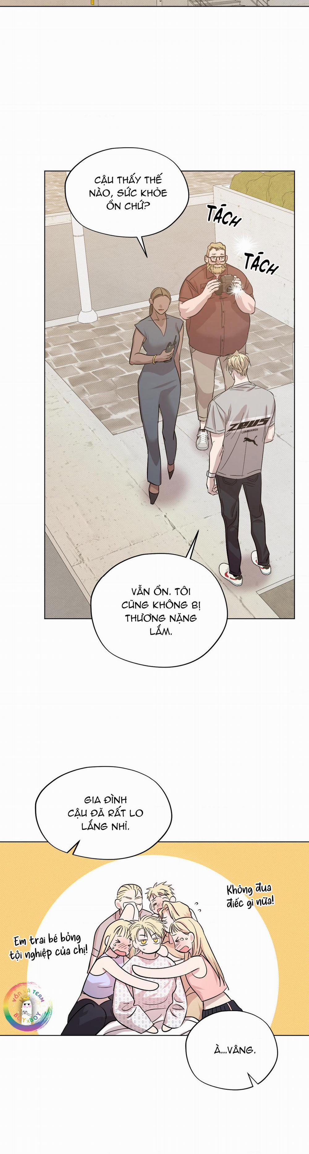 (END) Tay Đua Đỉnh Cao 12 trang 30