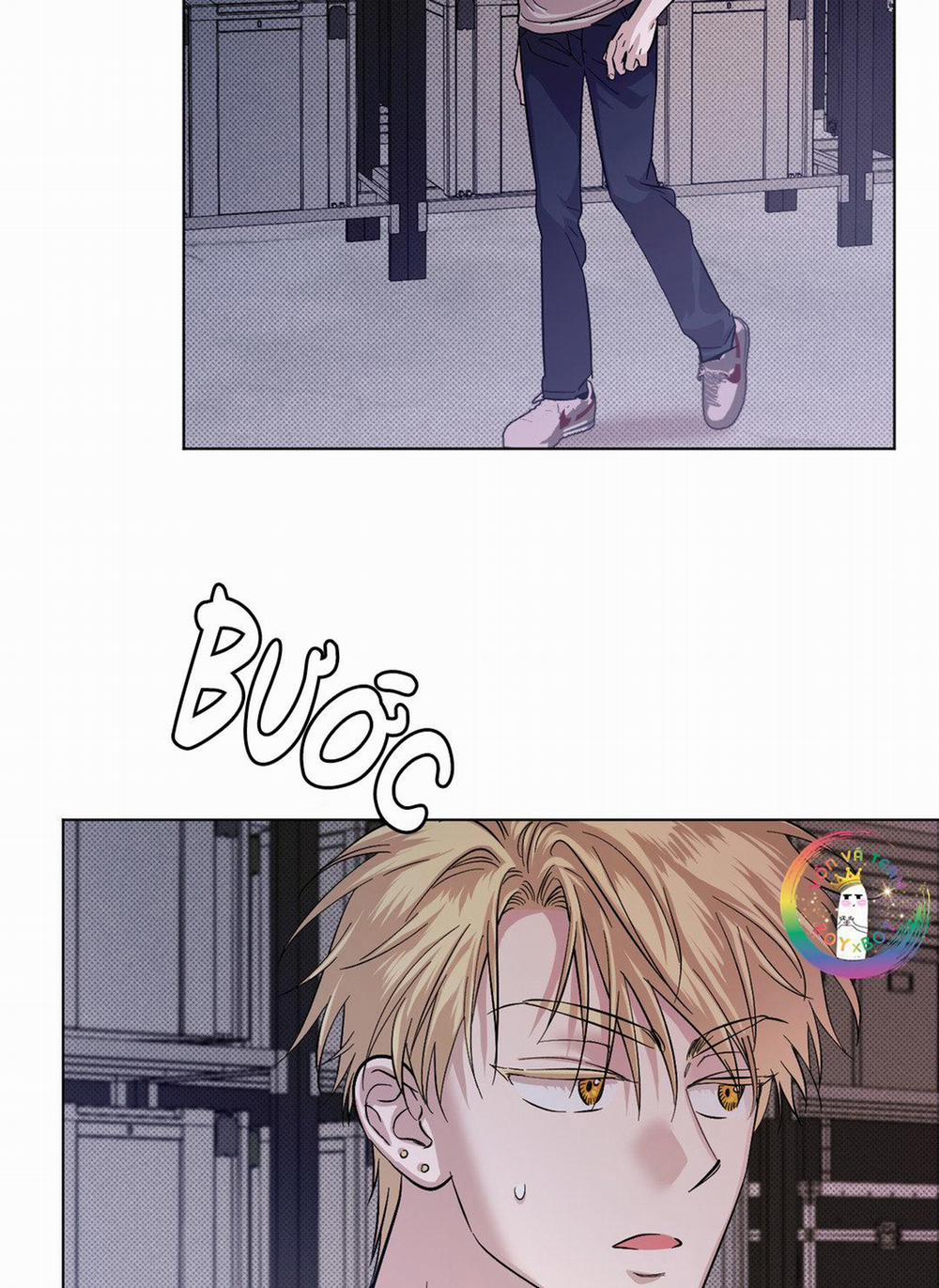 (END) Tay Đua Đỉnh Cao 12 trang 49