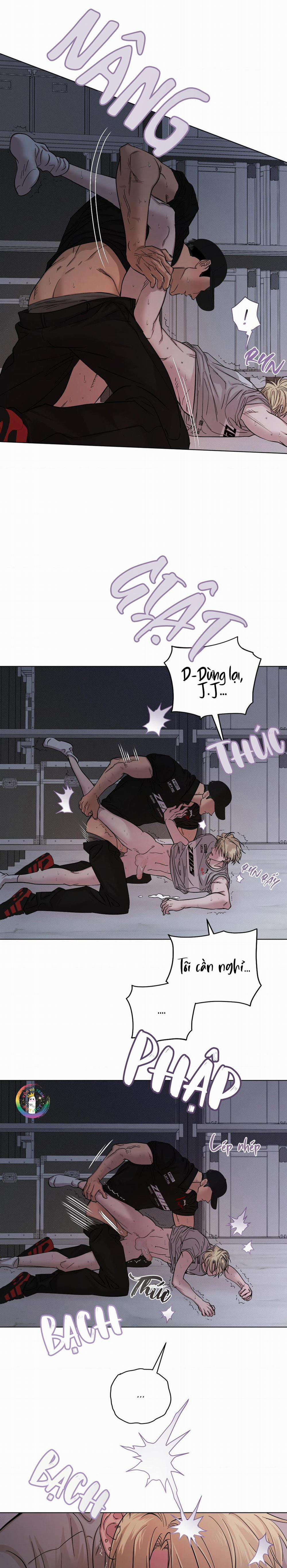 (END) Tay Đua Đỉnh Cao 14 Sếch bùng lổ trang 14