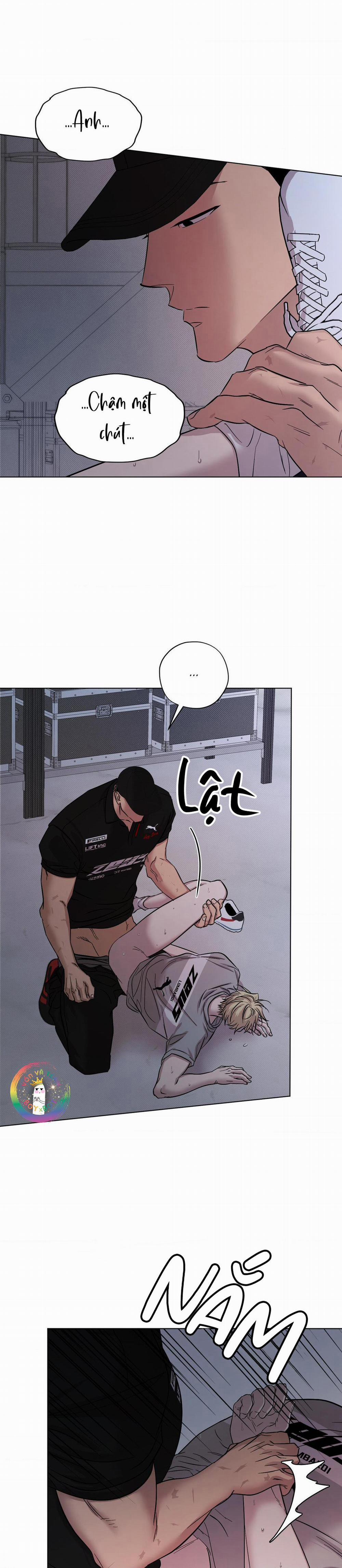 (END) Tay Đua Đỉnh Cao 14 Sếch bùng lổ trang 6