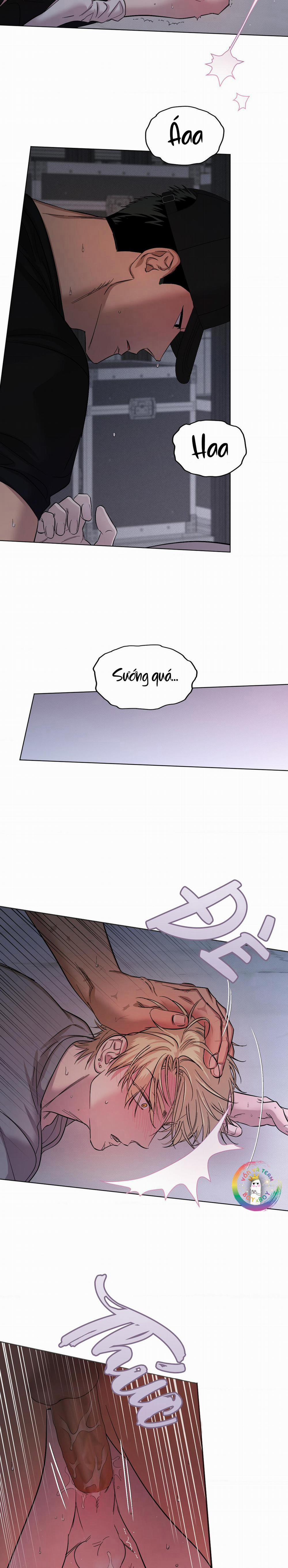 (END) Tay Đua Đỉnh Cao 14 Sếch bùng lổ trang 9