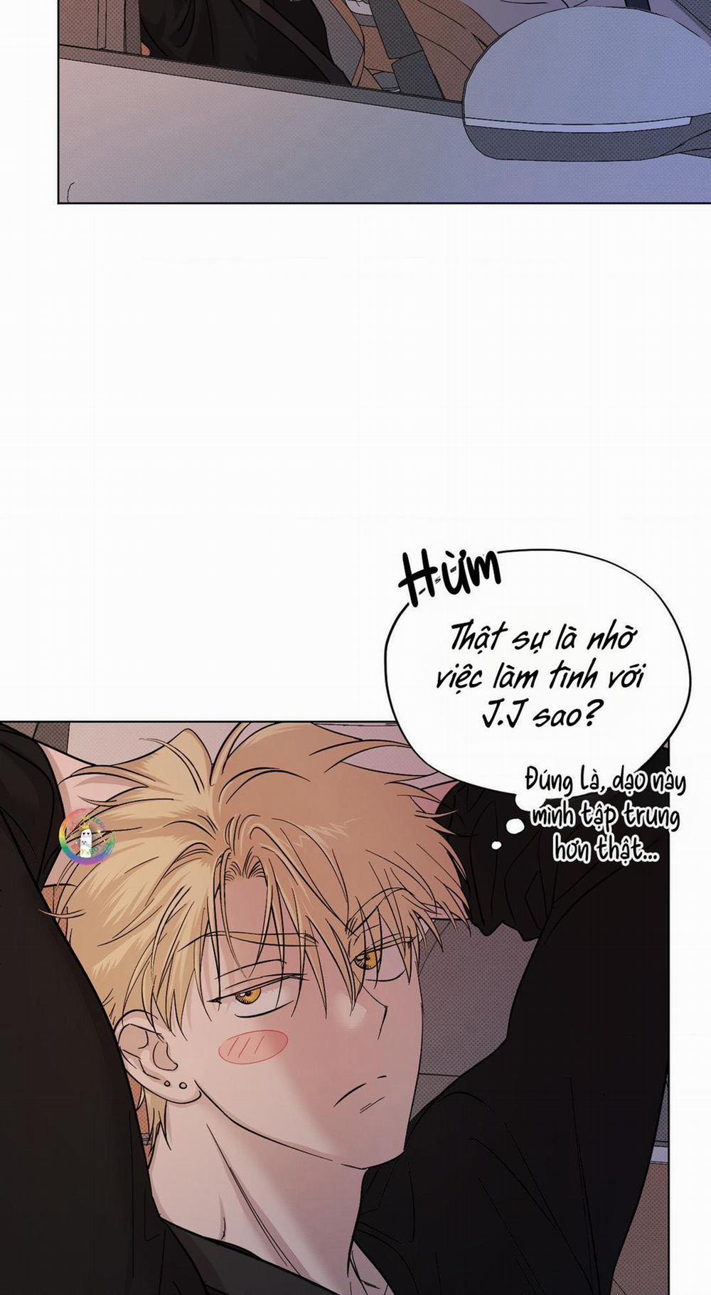 (END) Tay Đua Đỉnh Cao 15 trang 12