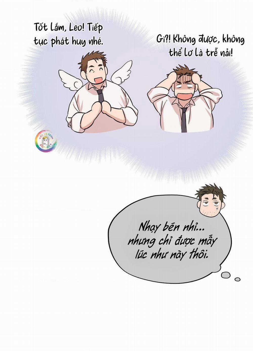 (END) Tay Đua Đỉnh Cao 15 trang 24