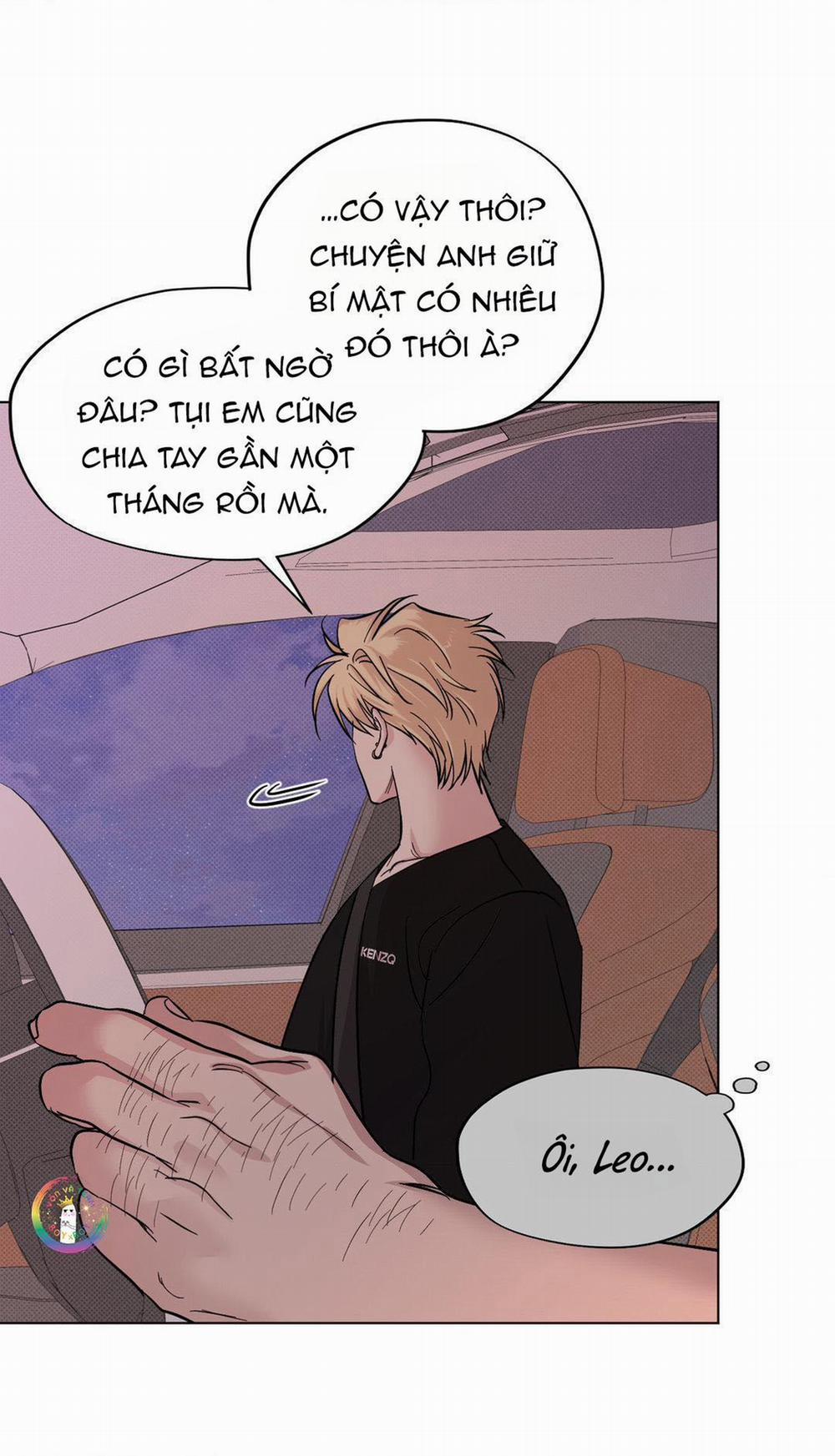 (END) Tay Đua Đỉnh Cao 15 trang 30