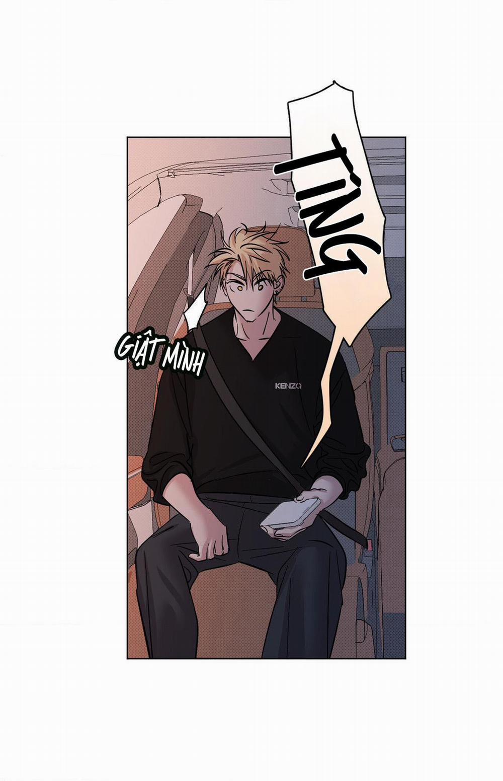 (END) Tay Đua Đỉnh Cao 15 trang 33