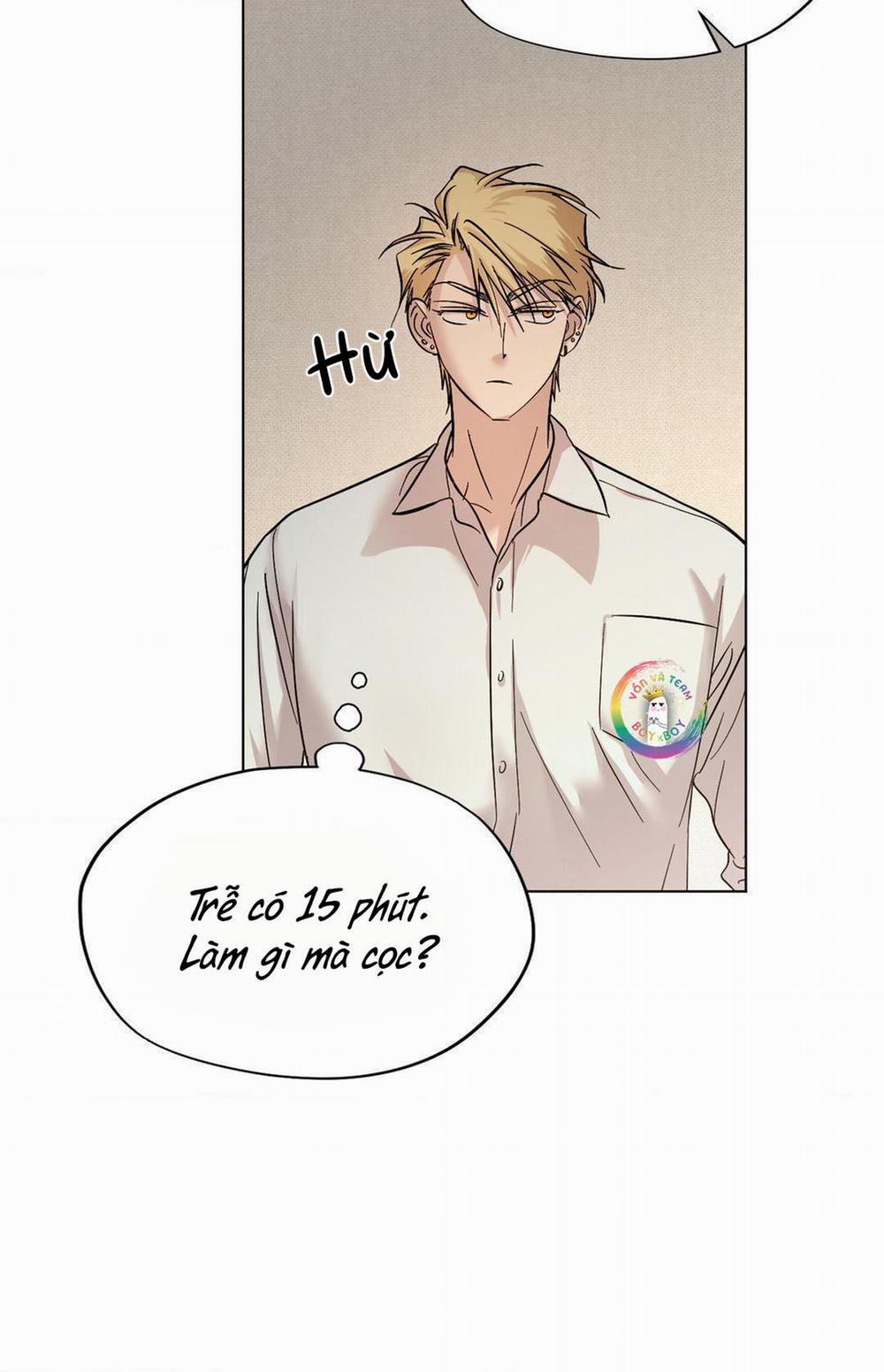 (END) Tay Đua Đỉnh Cao 15 trang 40