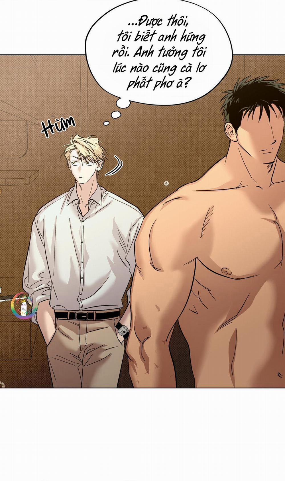 (END) Tay Đua Đỉnh Cao 15 trang 44