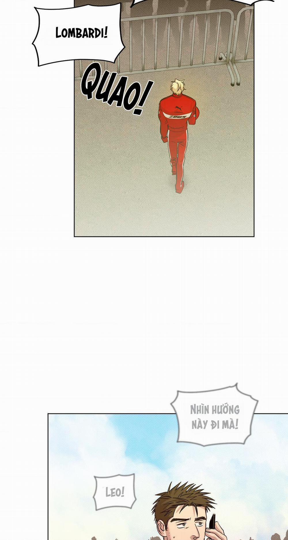 (END) Tay Đua Đỉnh Cao 15 trang 5