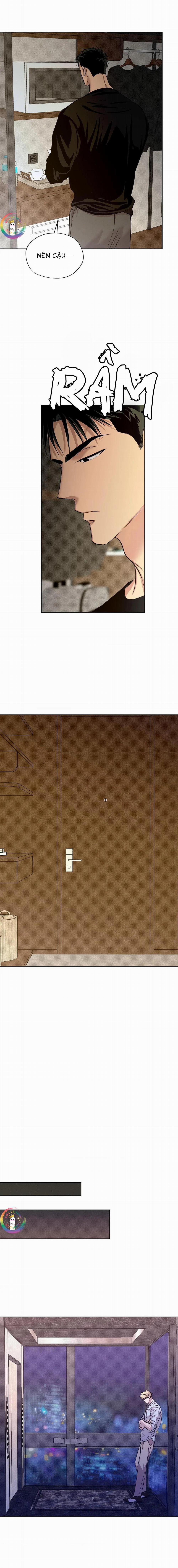 (END) Tay Đua Đỉnh Cao 16 trang 10