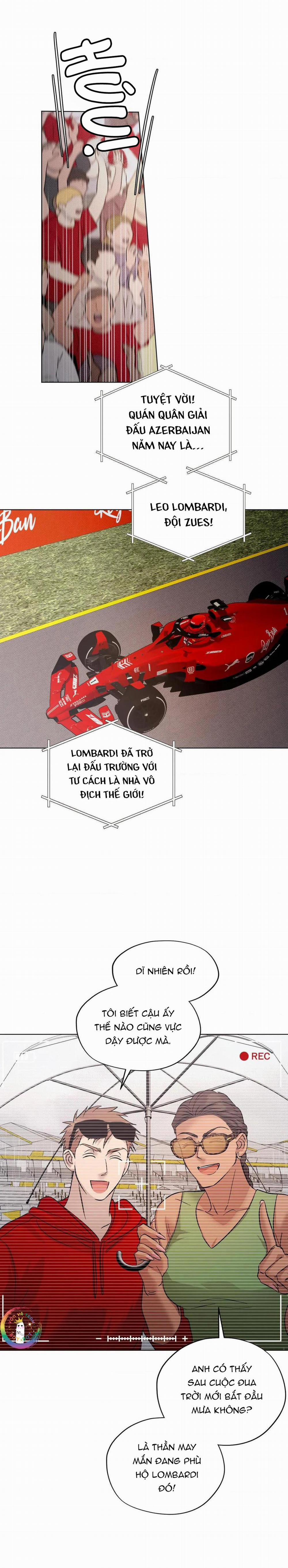 (END) Tay Đua Đỉnh Cao 16 trang 14