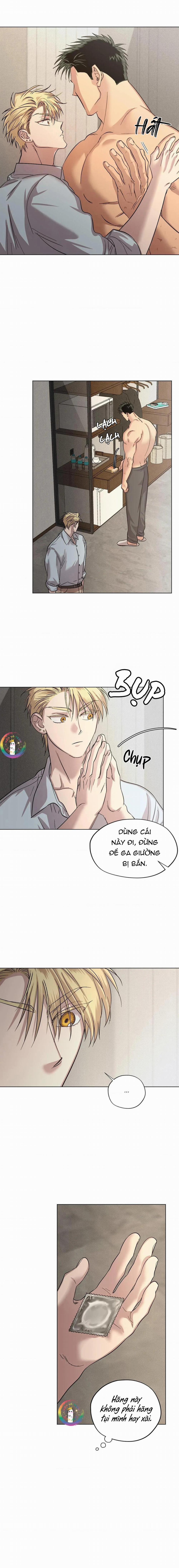 (END) Tay Đua Đỉnh Cao 16 trang 2