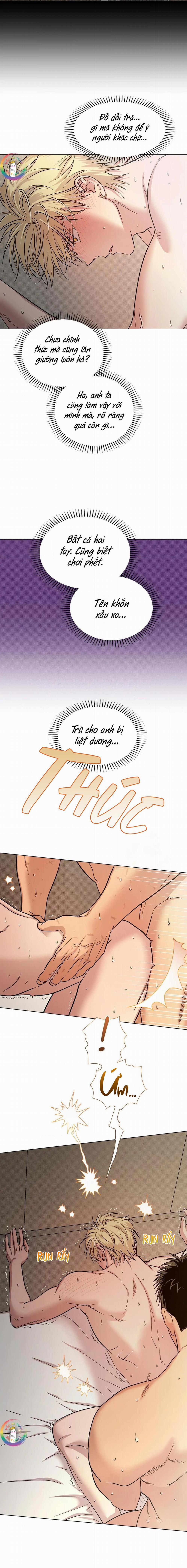 (END) Tay Đua Đỉnh Cao 16 trang 4