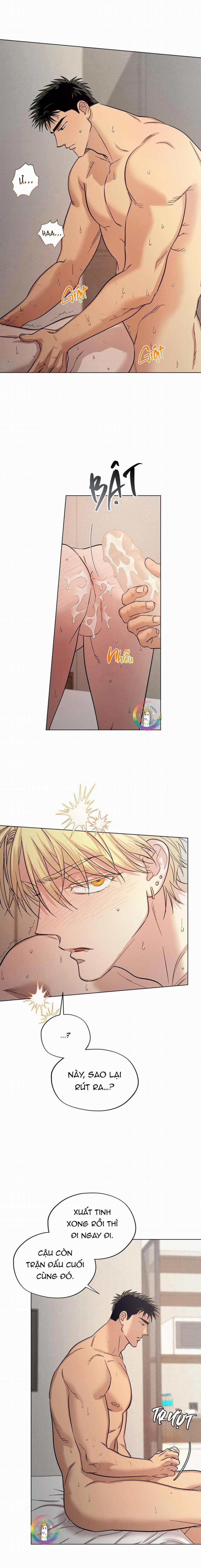 (END) Tay Đua Đỉnh Cao 16 trang 5