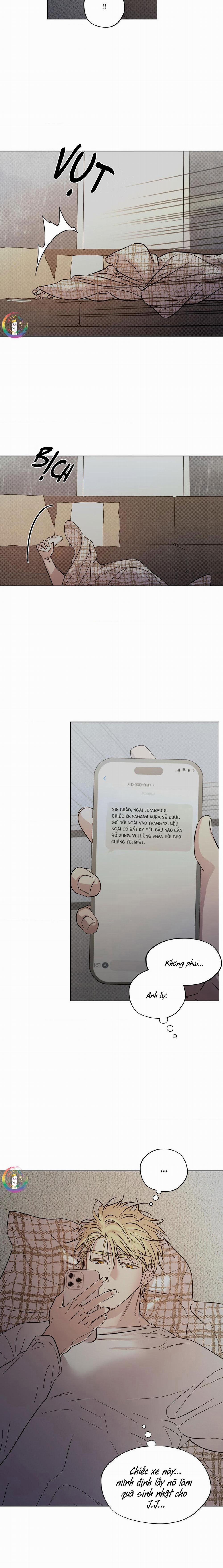 (END) Tay Đua Đỉnh Cao 17 trang 2