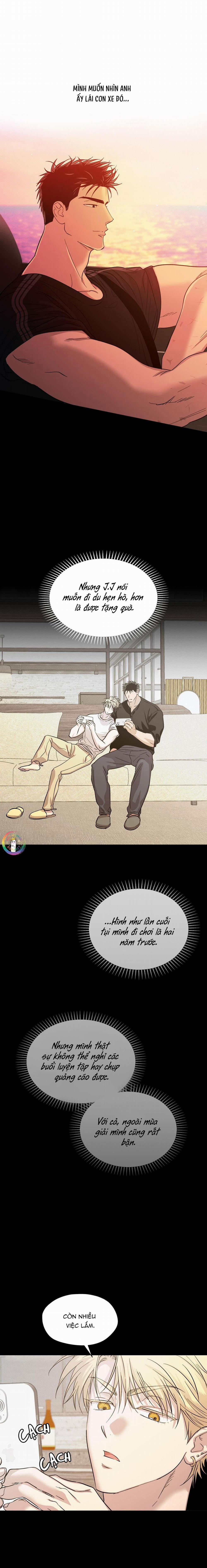 (END) Tay Đua Đỉnh Cao 17 trang 4