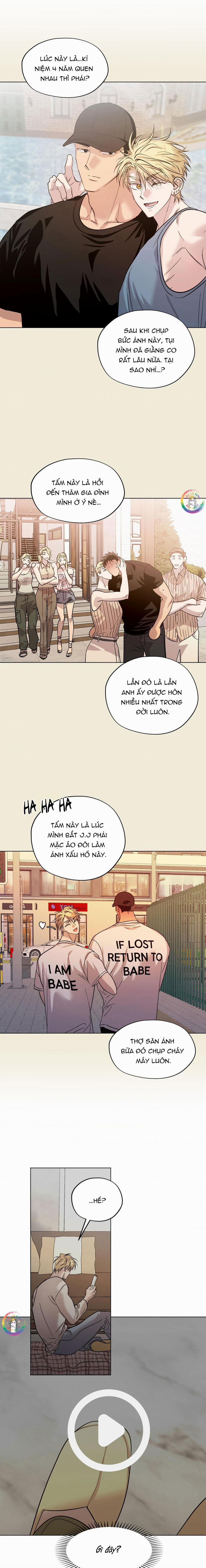 (END) Tay Đua Đỉnh Cao 17 trang 7