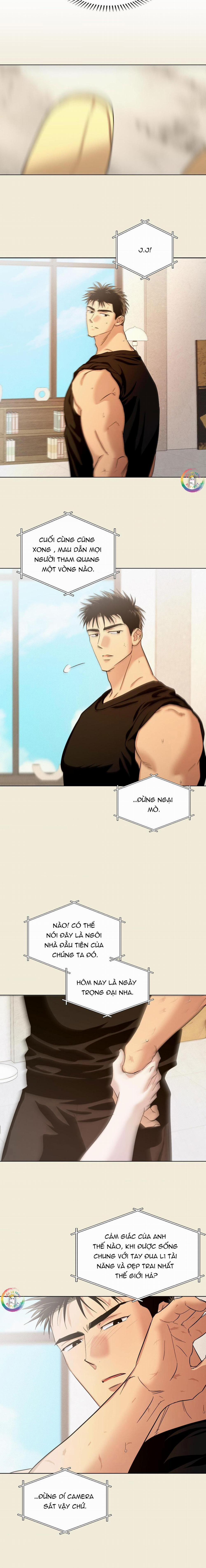 (END) Tay Đua Đỉnh Cao 17 trang 8