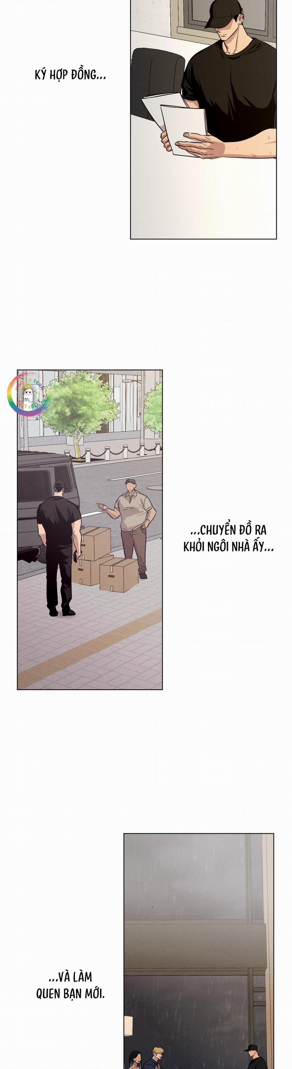 (END) Tay Đua Đỉnh Cao 18 trang 2