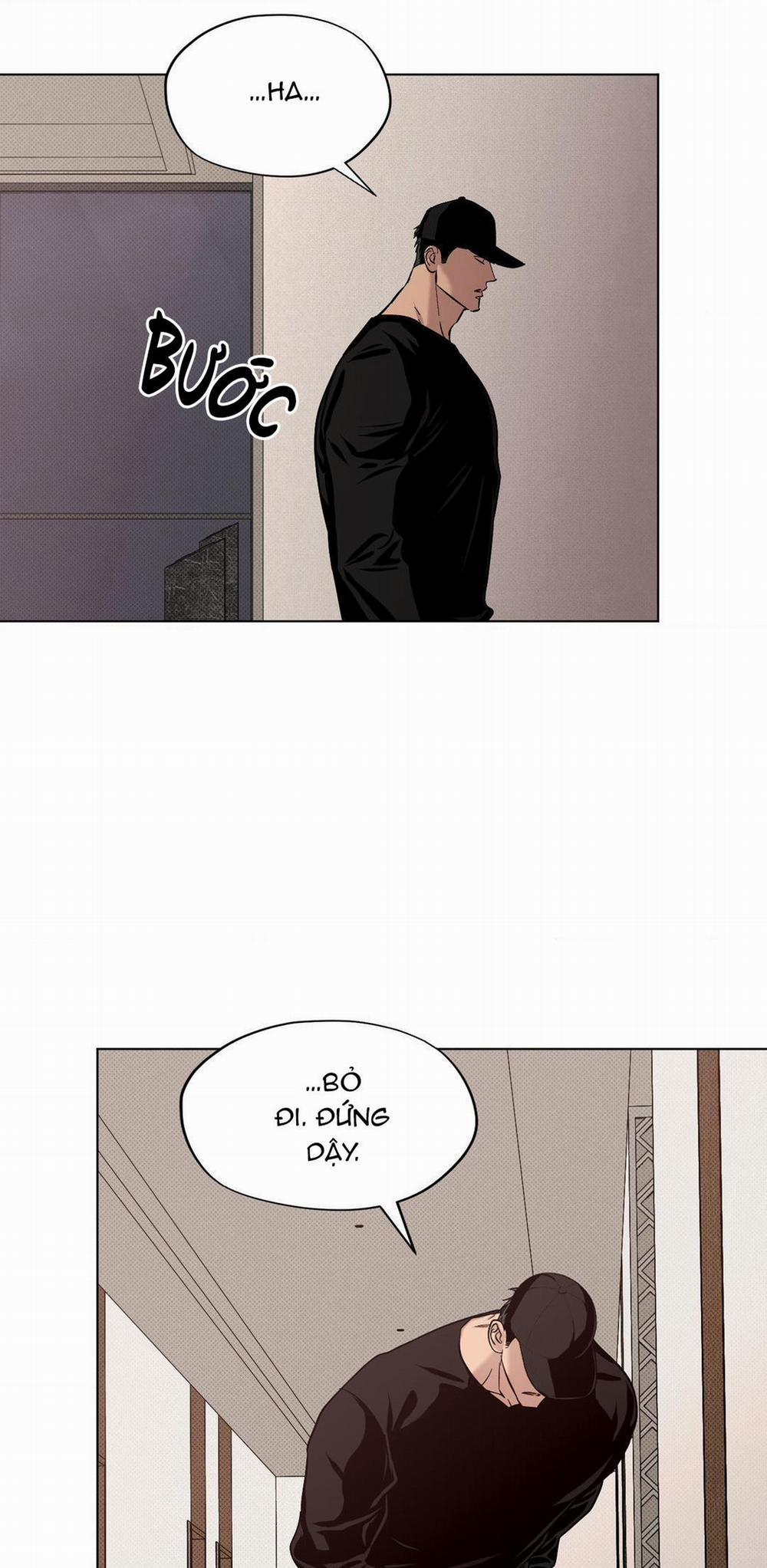 (END) Tay Đua Đỉnh Cao 18 trang 31