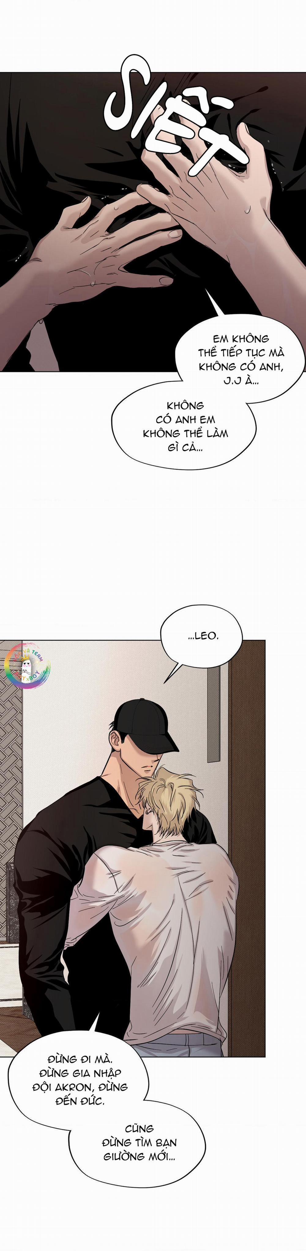 (END) Tay Đua Đỉnh Cao 18 trang 36