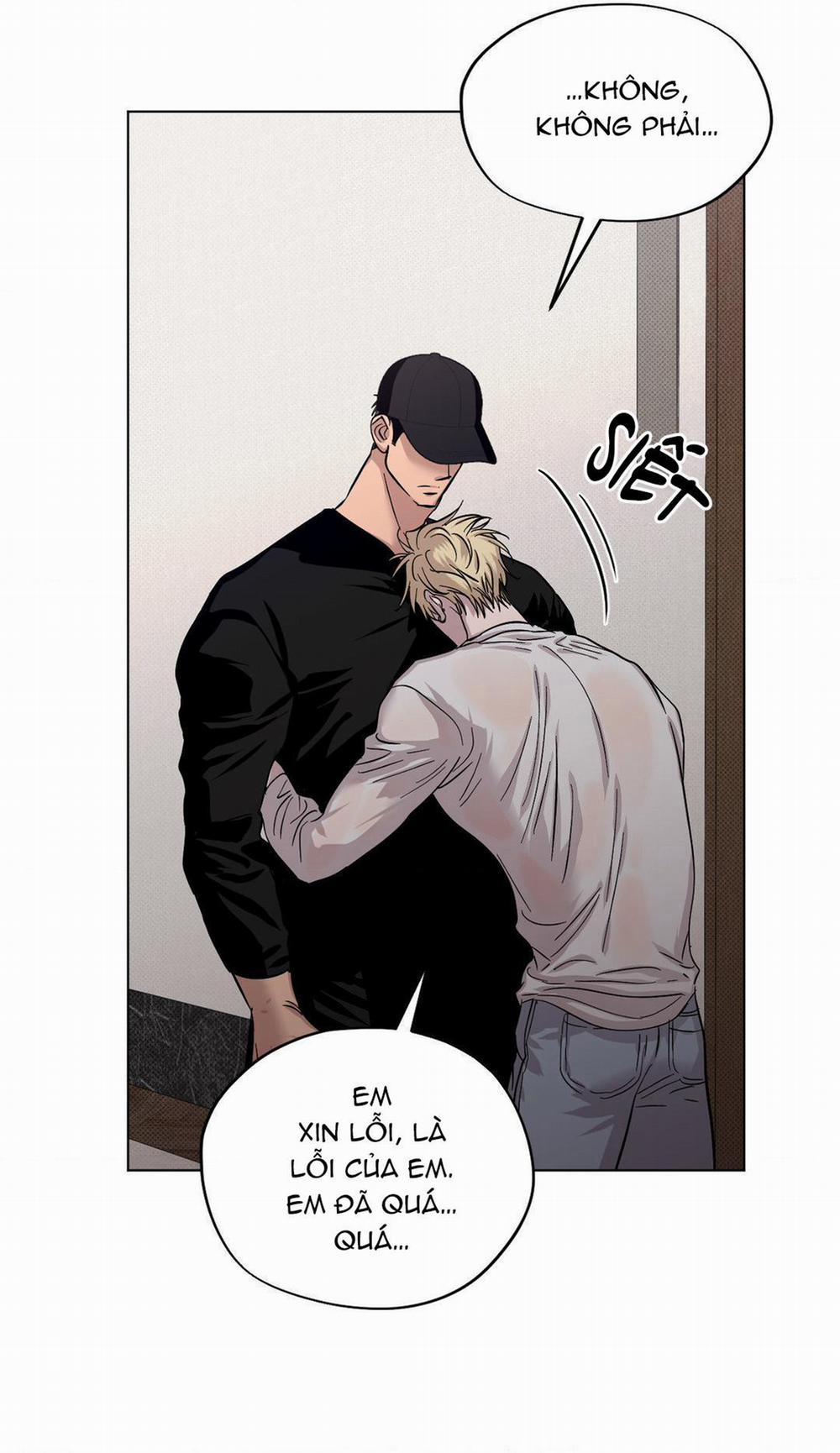 (END) Tay Đua Đỉnh Cao 18 trang 43