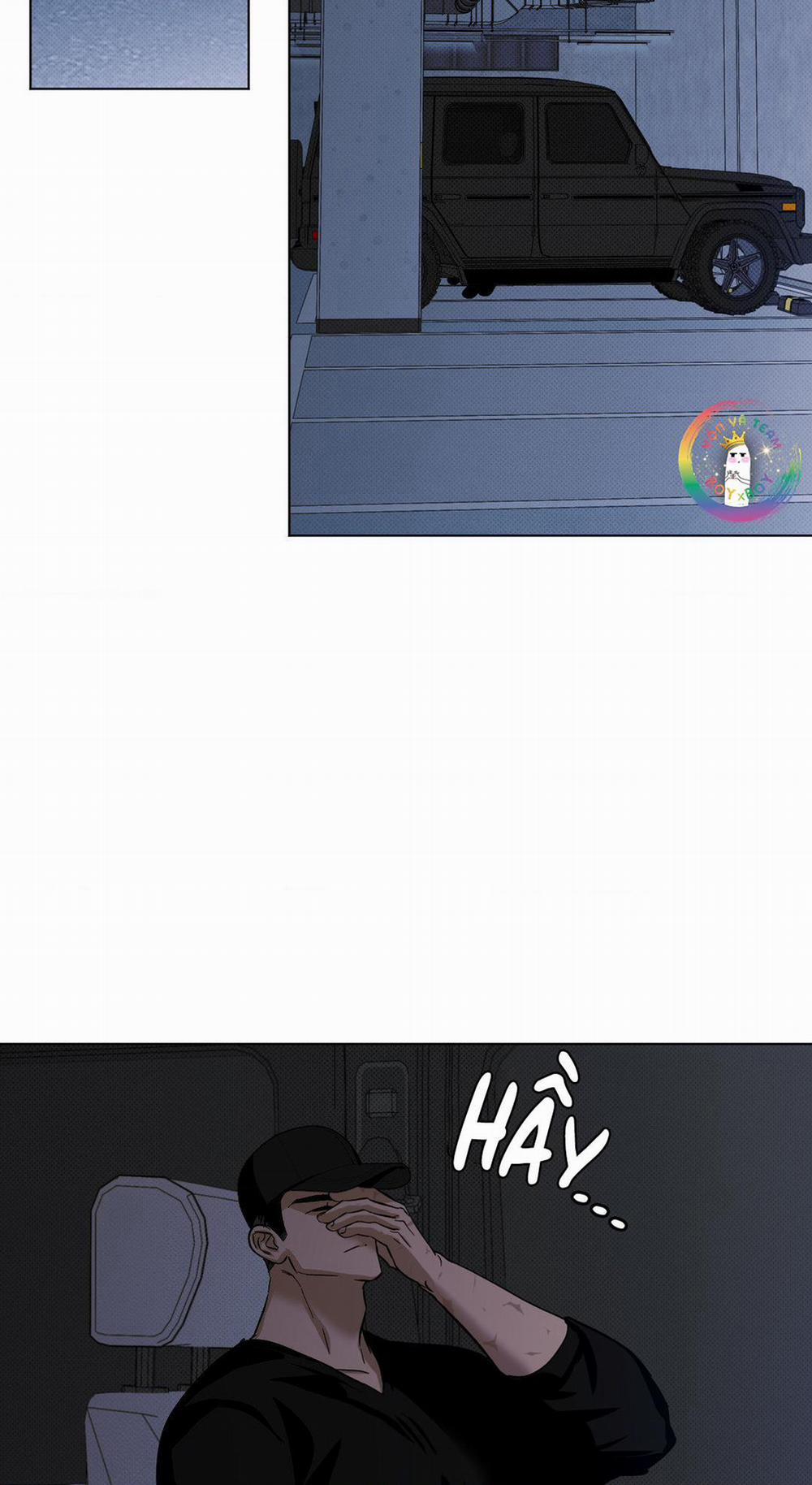 (END) Tay Đua Đỉnh Cao 18 trang 5