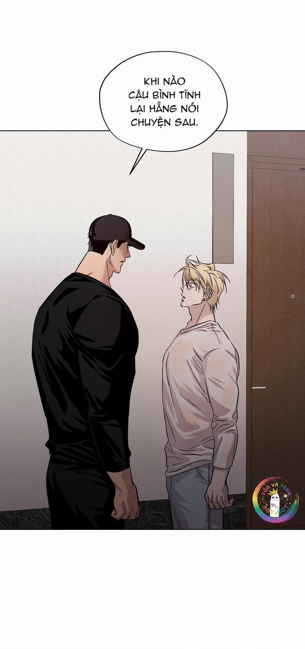 (END) Tay Đua Đỉnh Cao 18 trang 50