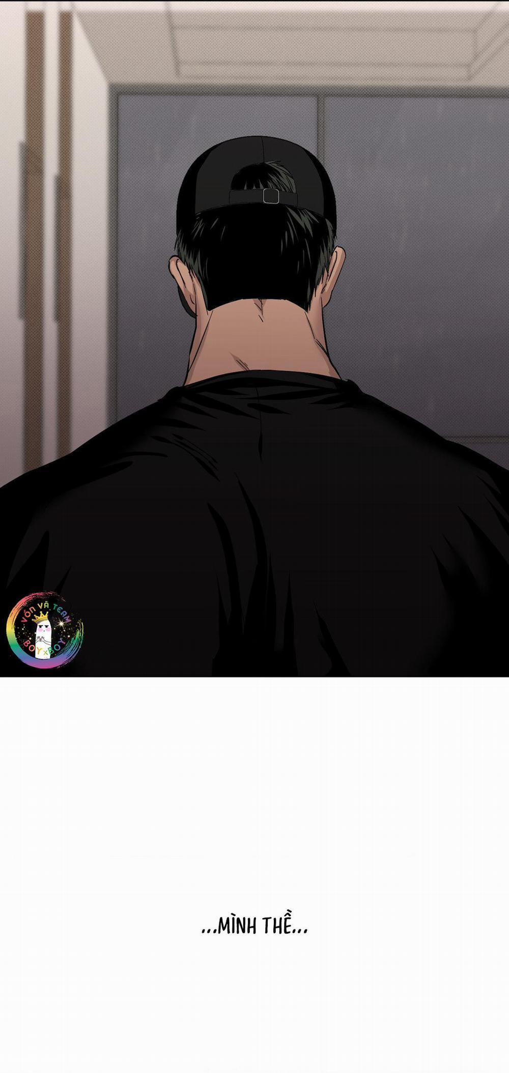 (END) Tay Đua Đỉnh Cao 18 trang 54