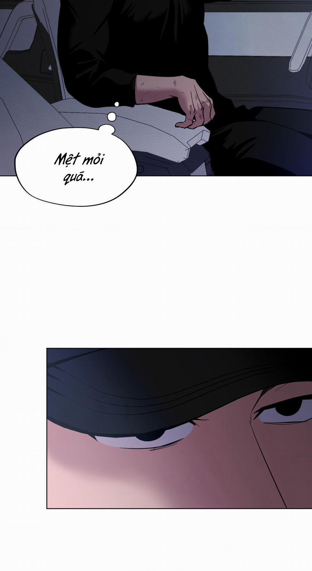 (END) Tay Đua Đỉnh Cao 18 trang 6