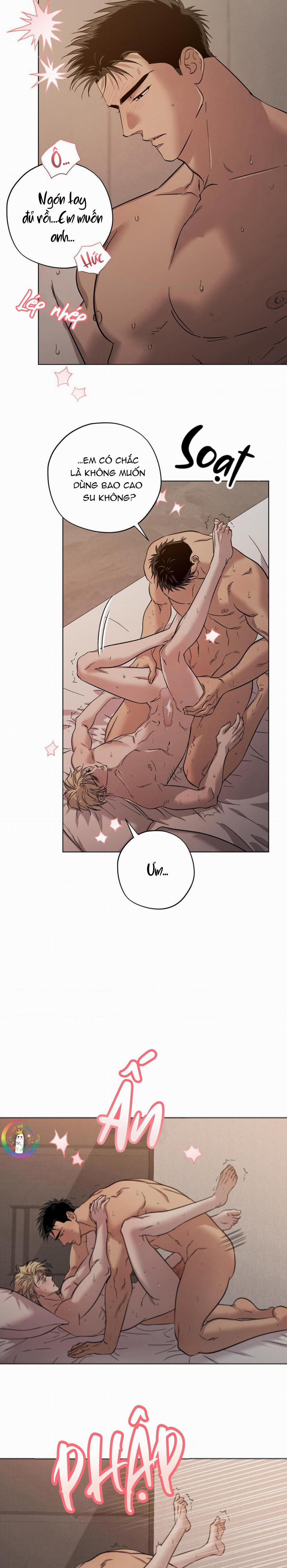 (END) Tay Đua Đỉnh Cao 19 trang 13