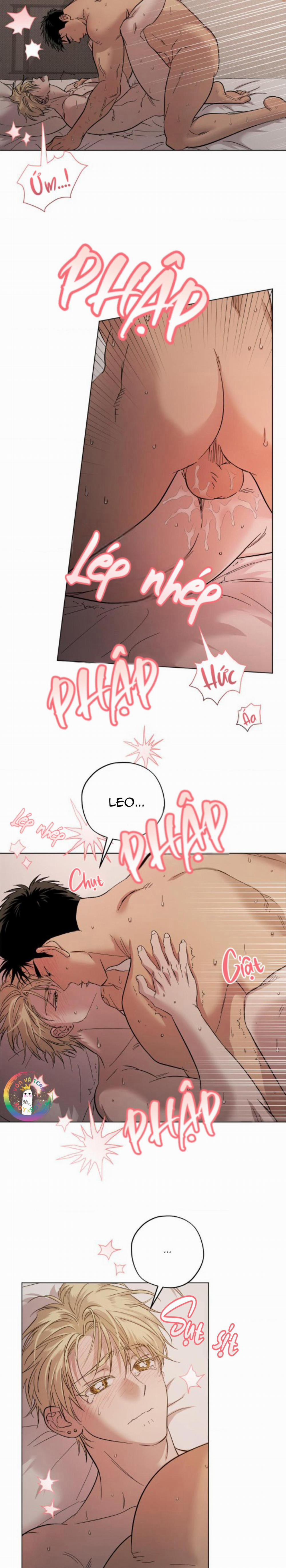 (END) Tay Đua Đỉnh Cao 19 trang 14