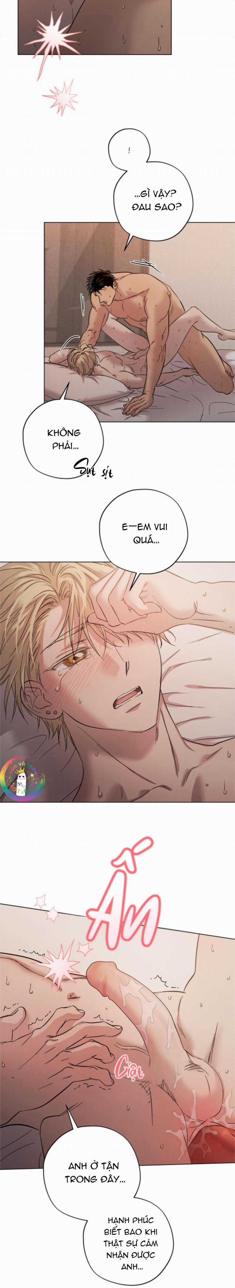 (END) Tay Đua Đỉnh Cao 19 trang 15