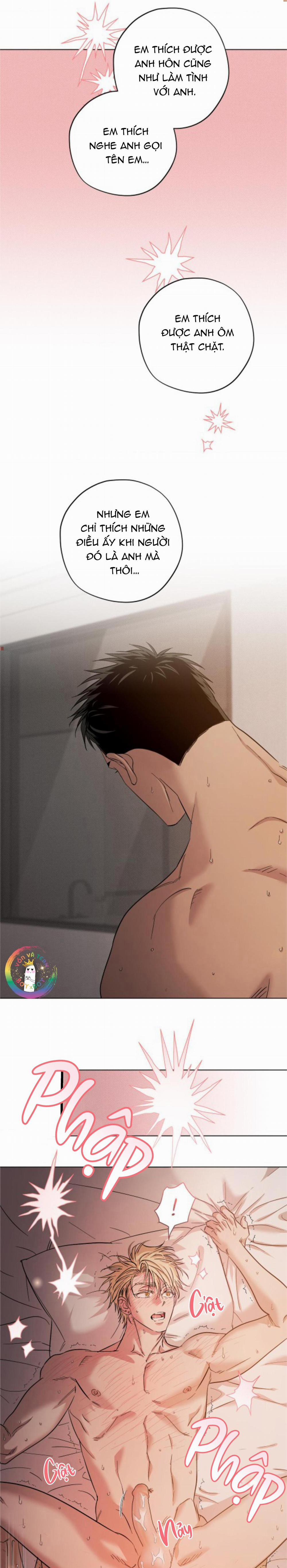 (END) Tay Đua Đỉnh Cao 19 trang 16