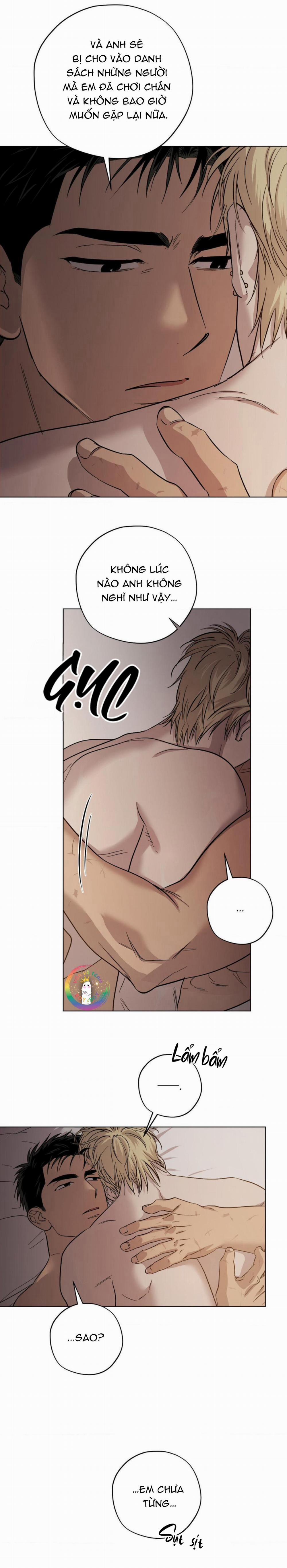 (END) Tay Đua Đỉnh Cao 19 trang 4