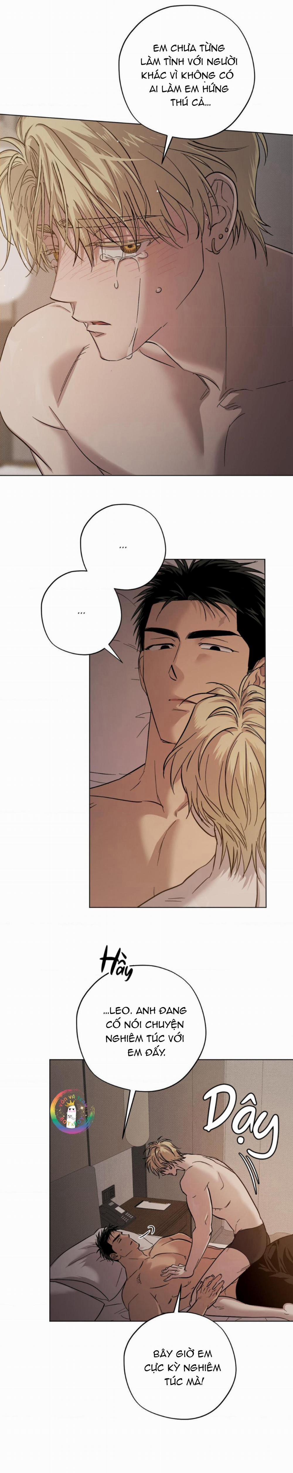 (END) Tay Đua Đỉnh Cao 19 trang 5