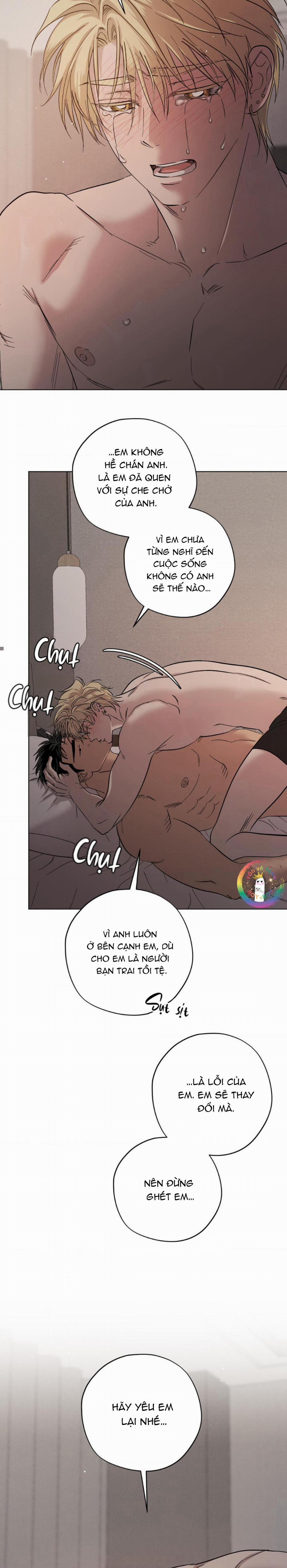 (END) Tay Đua Đỉnh Cao 19 trang 7