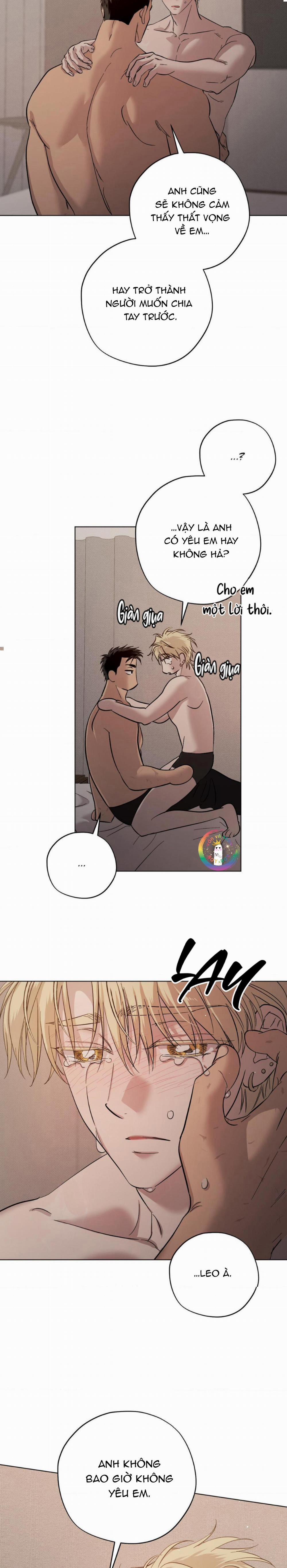 (END) Tay Đua Đỉnh Cao 19 trang 9