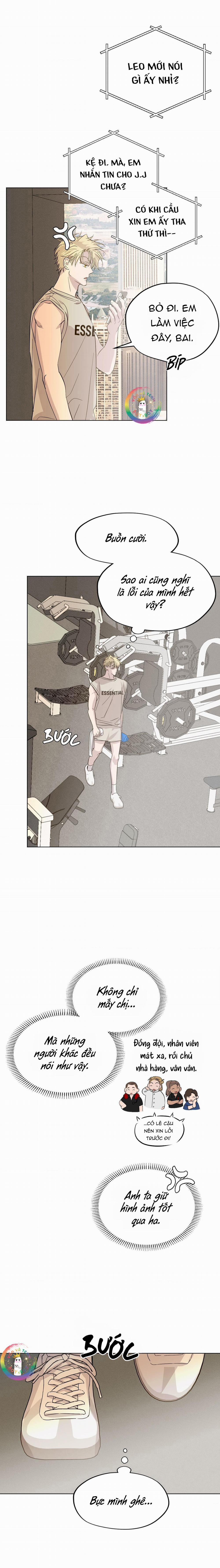 (END) Tay Đua Đỉnh Cao 2 trang 10