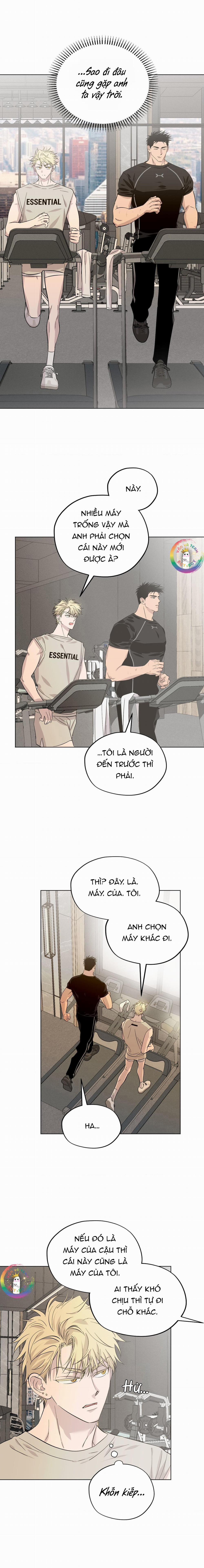 (END) Tay Đua Đỉnh Cao 2 trang 11